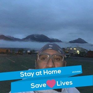 Meet your Posher, Walter